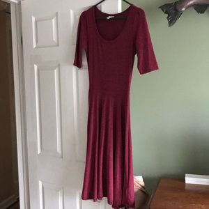 Lularoe dress